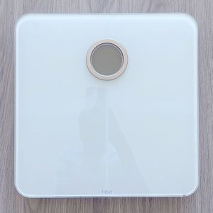 Fitbit Aria 2 Wi-Fi Smart Scale
